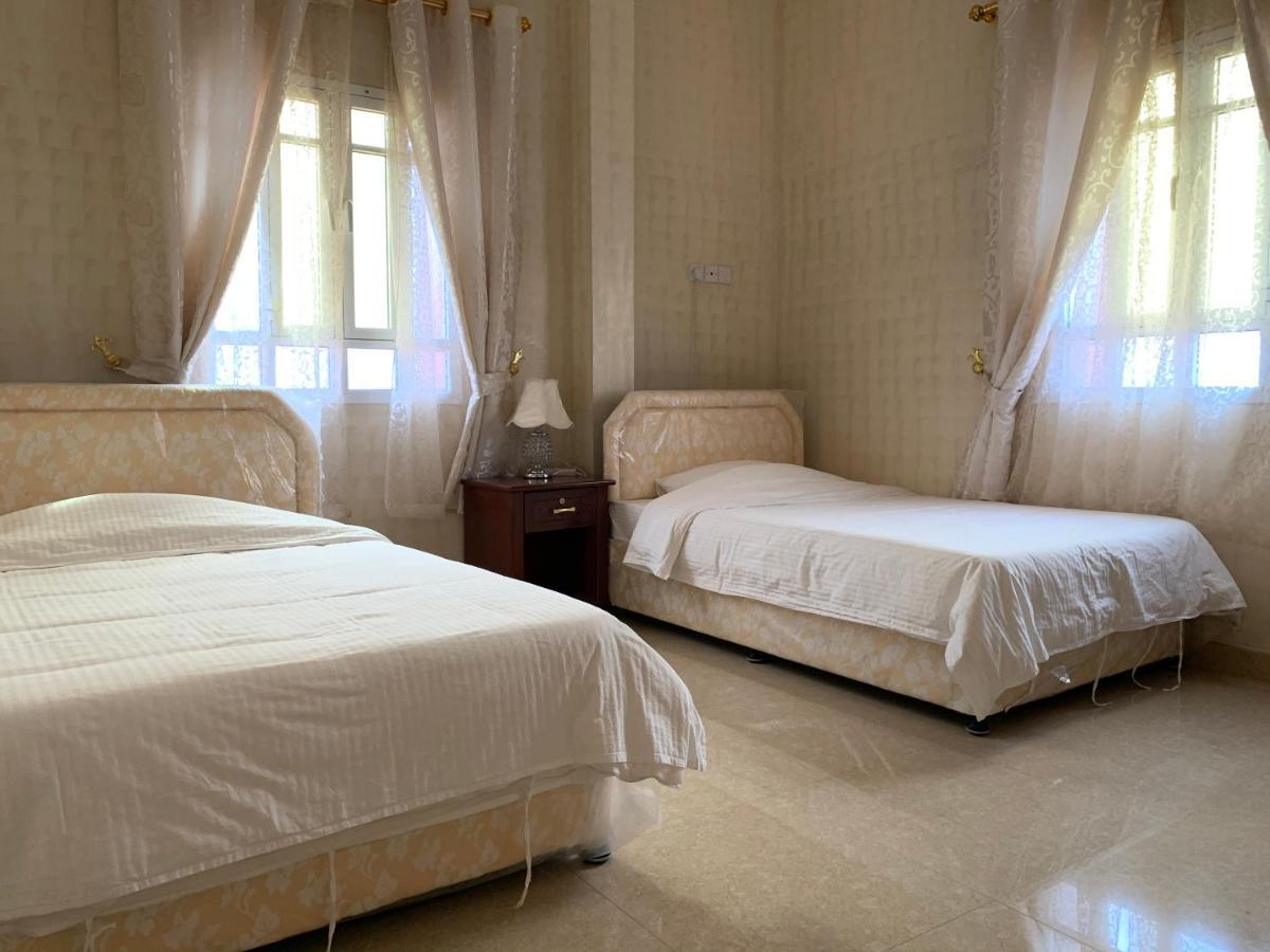 Al Shraija Castle , Al Jabal Al Akhdar Apartment Al 'Aqar