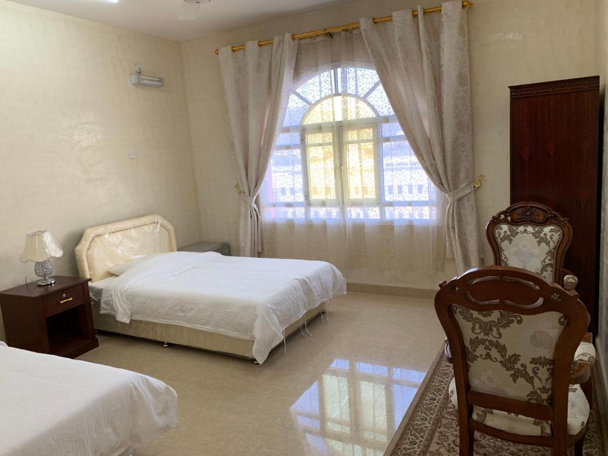 Al Shraija Castle , Al Jabal Al Akhdar Apartment *