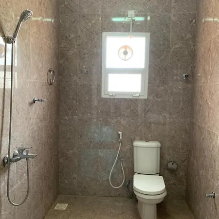 Ferienwohnung Al Shraija Castle , Al Jabal Al Akhdar Al 'Aqar Exterior foto