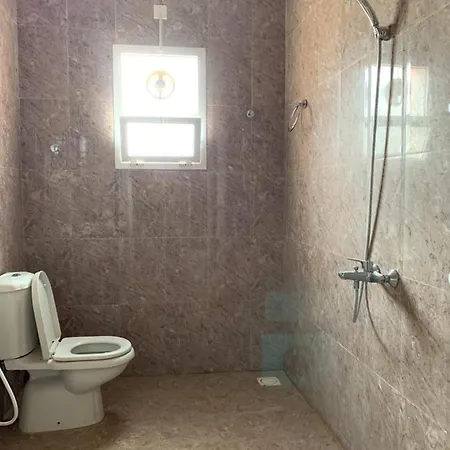 Ferienwohnung Al Shraija Castle , Al Jabal Al Akhdar Al 'Aqar Exterior foto